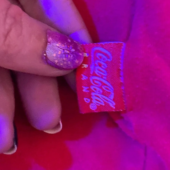 Enjoy Coca-Cola Graphic T-Shirt 🐼🐼🐼 - Picture 5 of 7